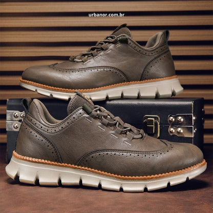 Portland - Calçados Ultra Confortáveis