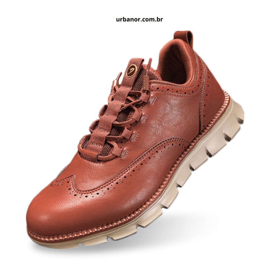 Portland - Calçados Ultra Confortáveis