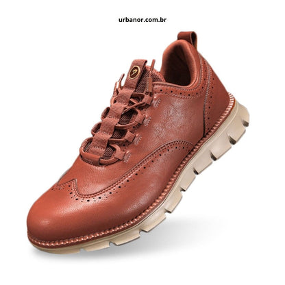 Portland - Calçados Ultra Confortáveis