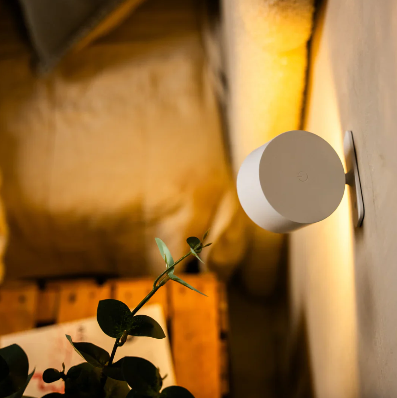 Brooklyn Wall Lantern