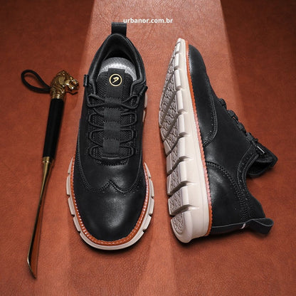 Portland - Calçados Ultra Confortáveis