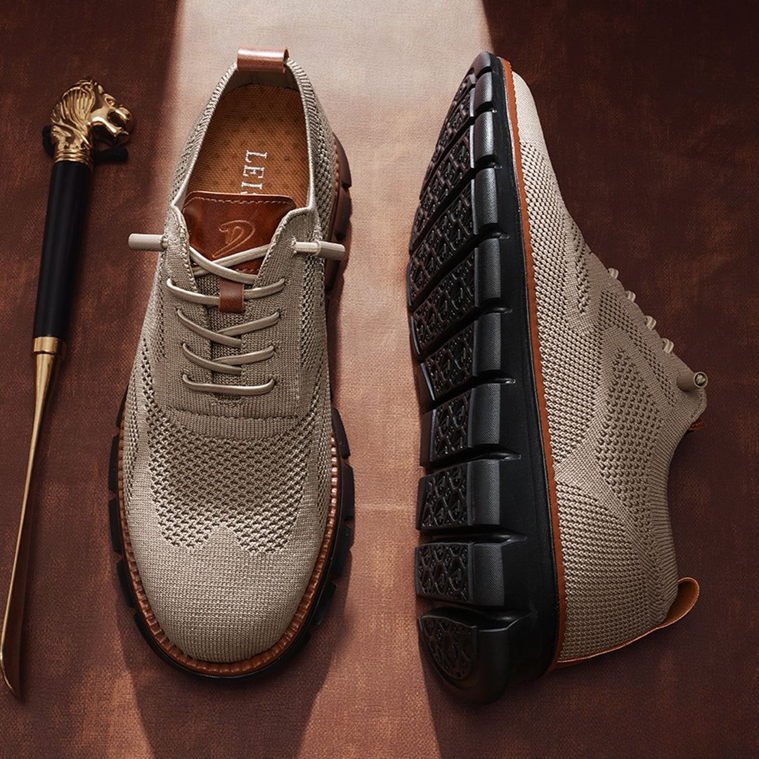 Urban - Calçados Ultra Confortáveis Edição Limitada Blackout