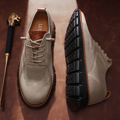 Urban - Calçados Ultra Confortáveis Edição Limitada Blackout