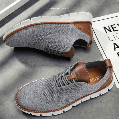 Flexknit - Calçados Ultra Confortáveis