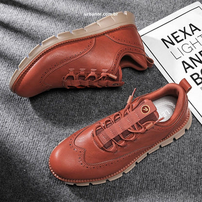 Portland - Calçados Ultra Confortáveis