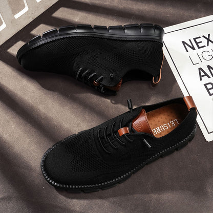 Urban - Calçados Ultra Confortáveis Edição Limitada Blackout