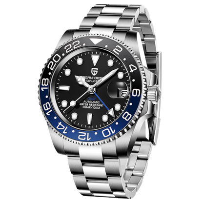 Pagani Design - PD-1662 GMT