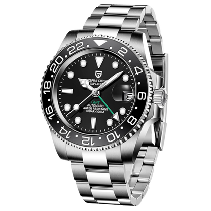 Pagani Design - PD-1662 GMT