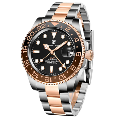 Pagani Design - PD-1662 GMT