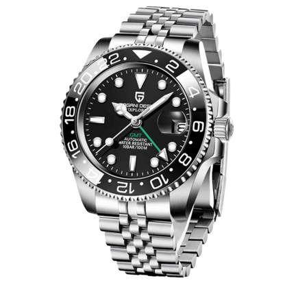 Pagani Design - PD-1662 GMT