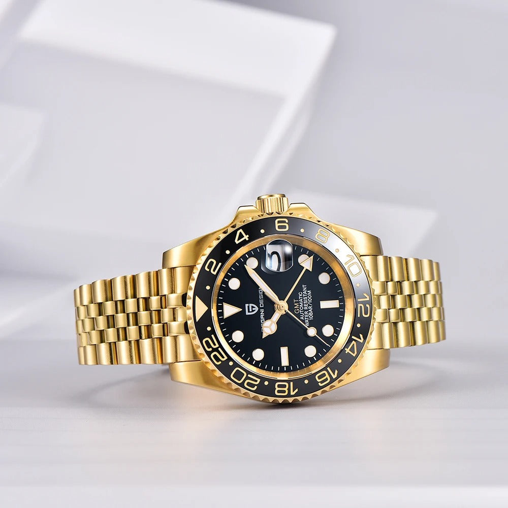 Pagani Design - PD-1662 GMT