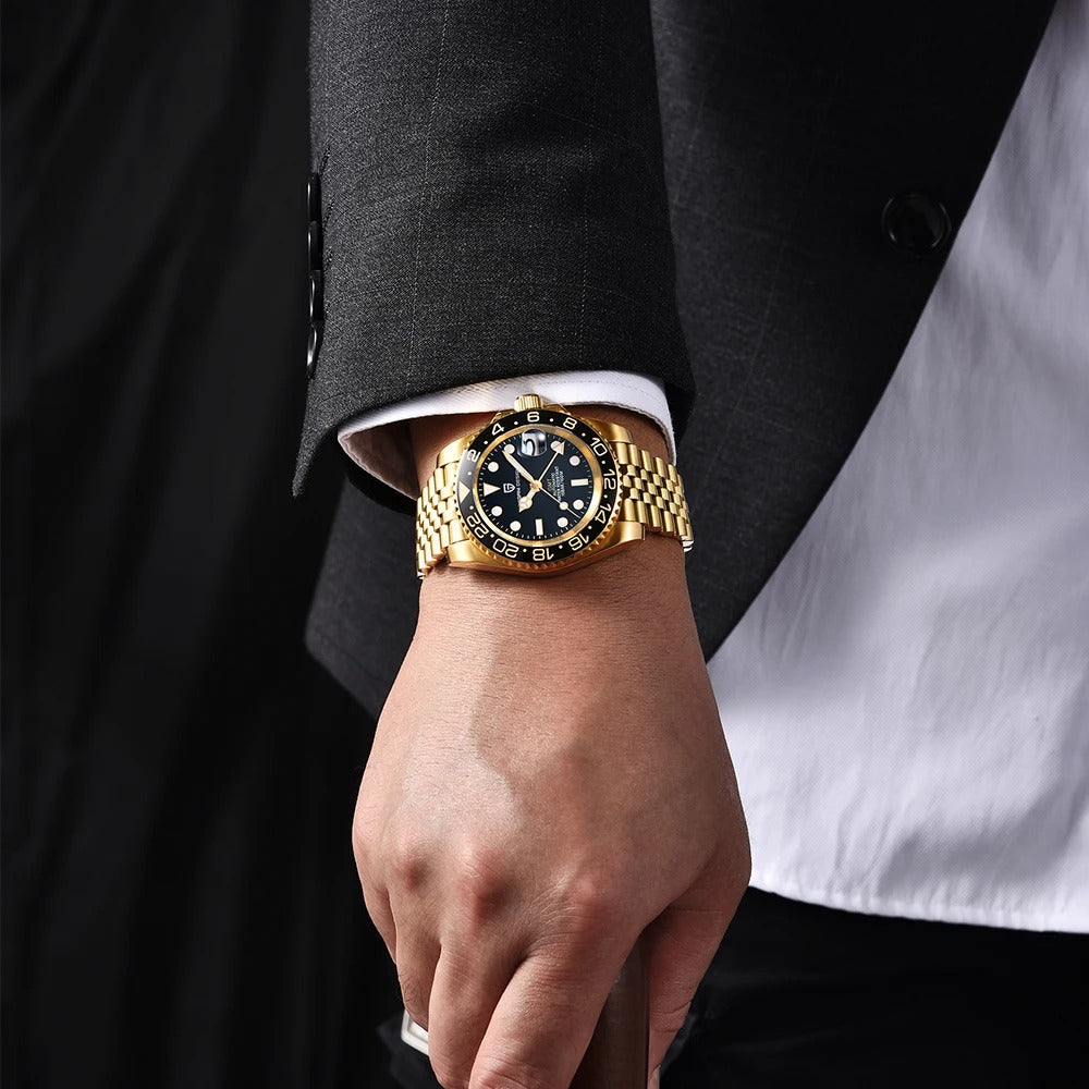 Pagani Design - PD-1662 GMT