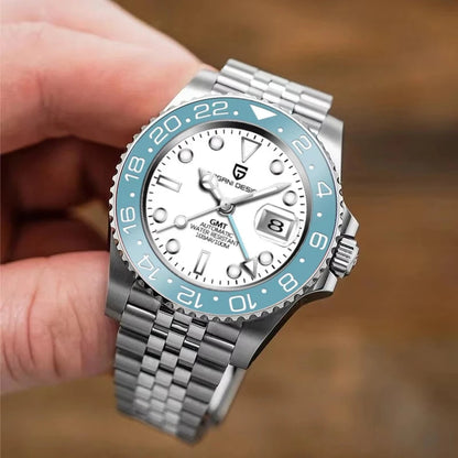 Pagani Design - PD-1662 GMT