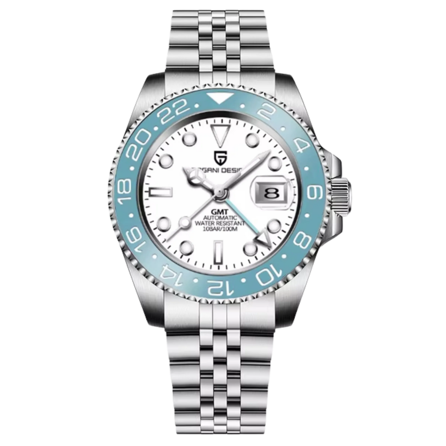 Pagani Design - PD-1662 GMT