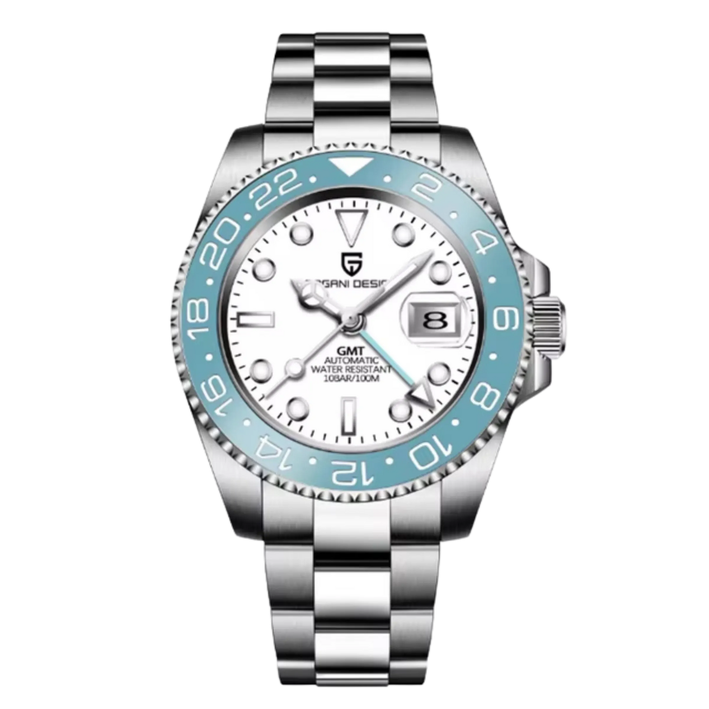 Pagani Design - PD-1662 GMT