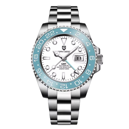Pagani Design - PD-1662 GMT