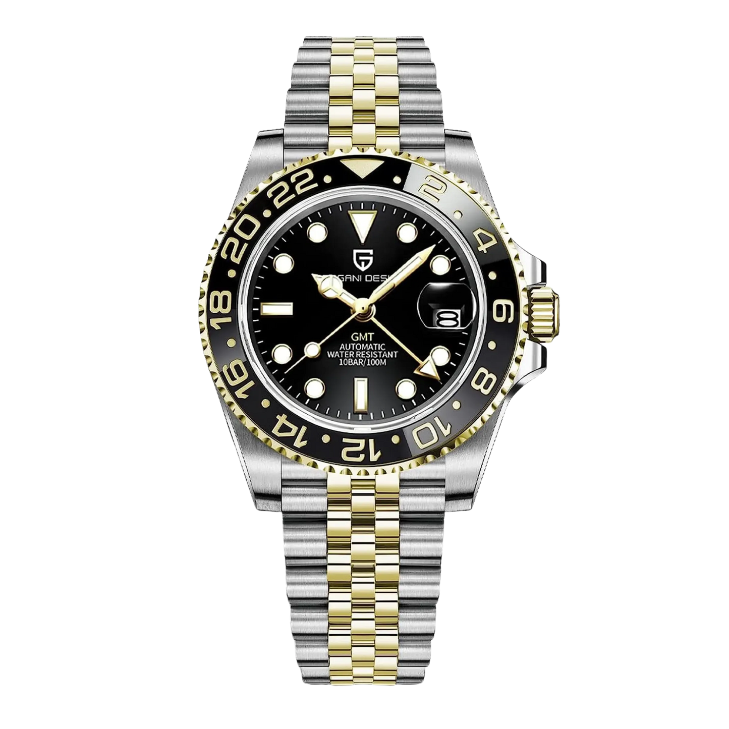 Pagani Design - PD-1662 GMT