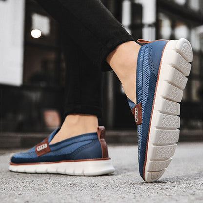 Mayfair - Mocassins Ultra Confortáveis