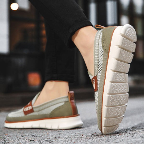 Mayfair - Mocassins Ultra Confortáveis