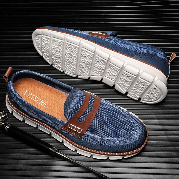 Mayfair - Mocassins Ultra Confortáveis